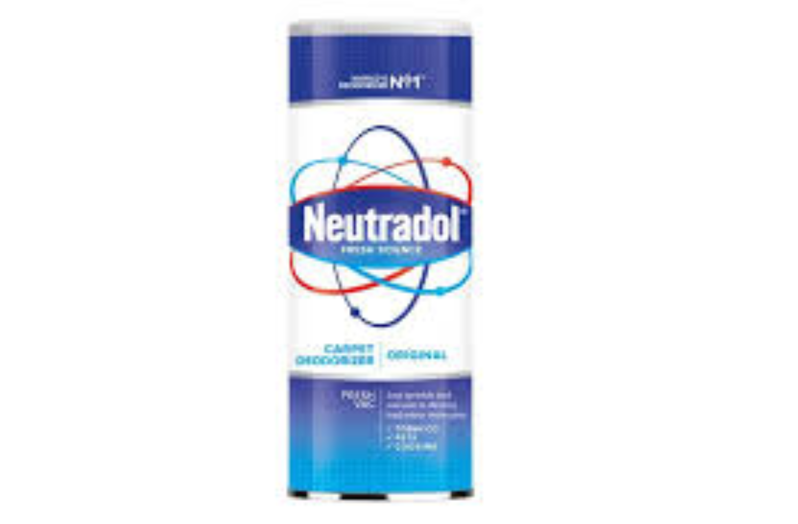 NEUTRADOL CARPET ODOUR DESTROYER ORIG 350G